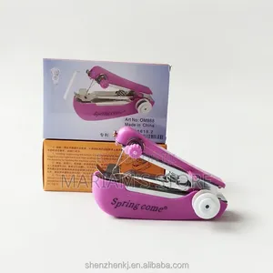 Branded Portable Manual Sewing Machine