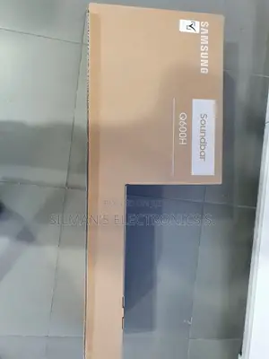 The New Samsung Q600h 3.1.2 Ch Soundbar 2026