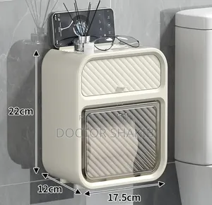 Toilet Paper Holder