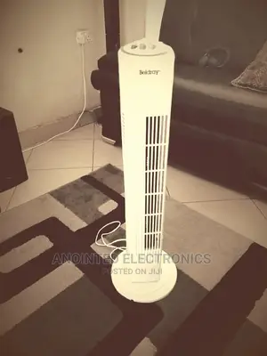 Tower Fans