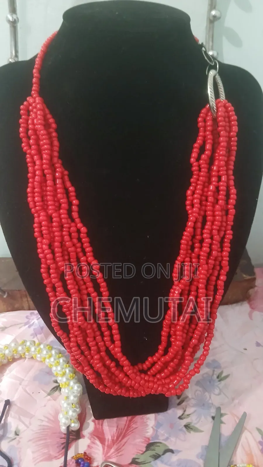 Classy Jewelry