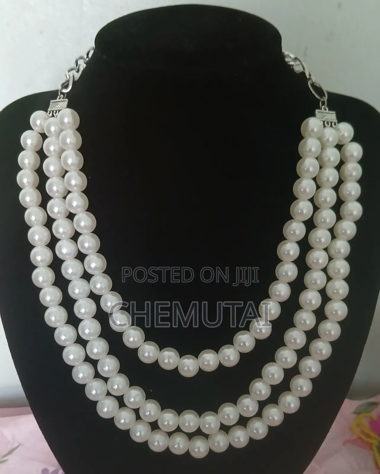Classy Jewelry