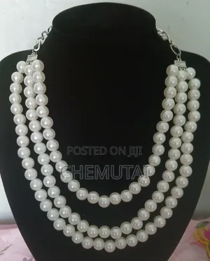 Classy Jewelry