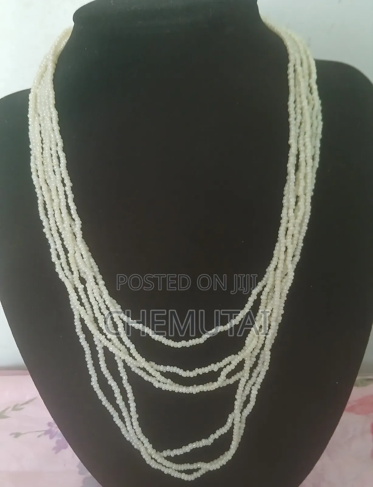 Classy Jewelry