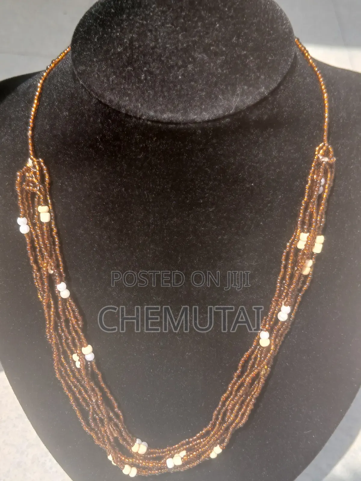 Classy Jewelry