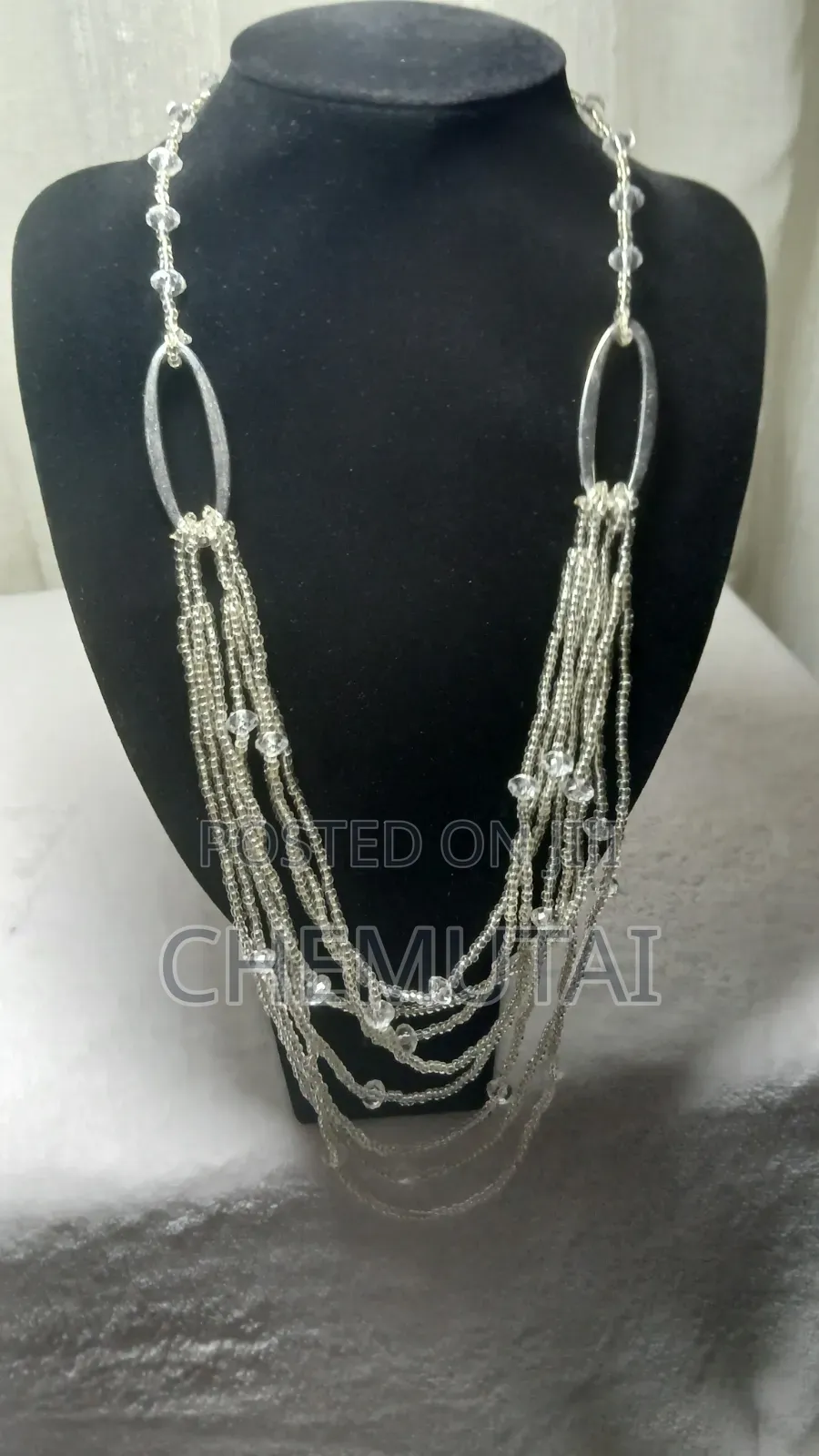 Classy Jewelry