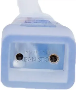 Adapter Plug Socket Connector for LED Strip