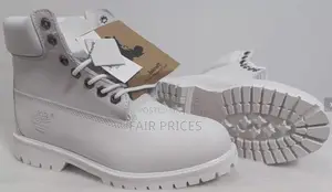 Genuine Leather Timberland Desert Retro Boot All Colours