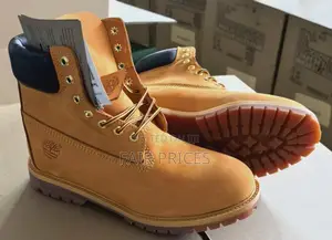 Genuine Leather Timberland Desert Retro Boot All Colours