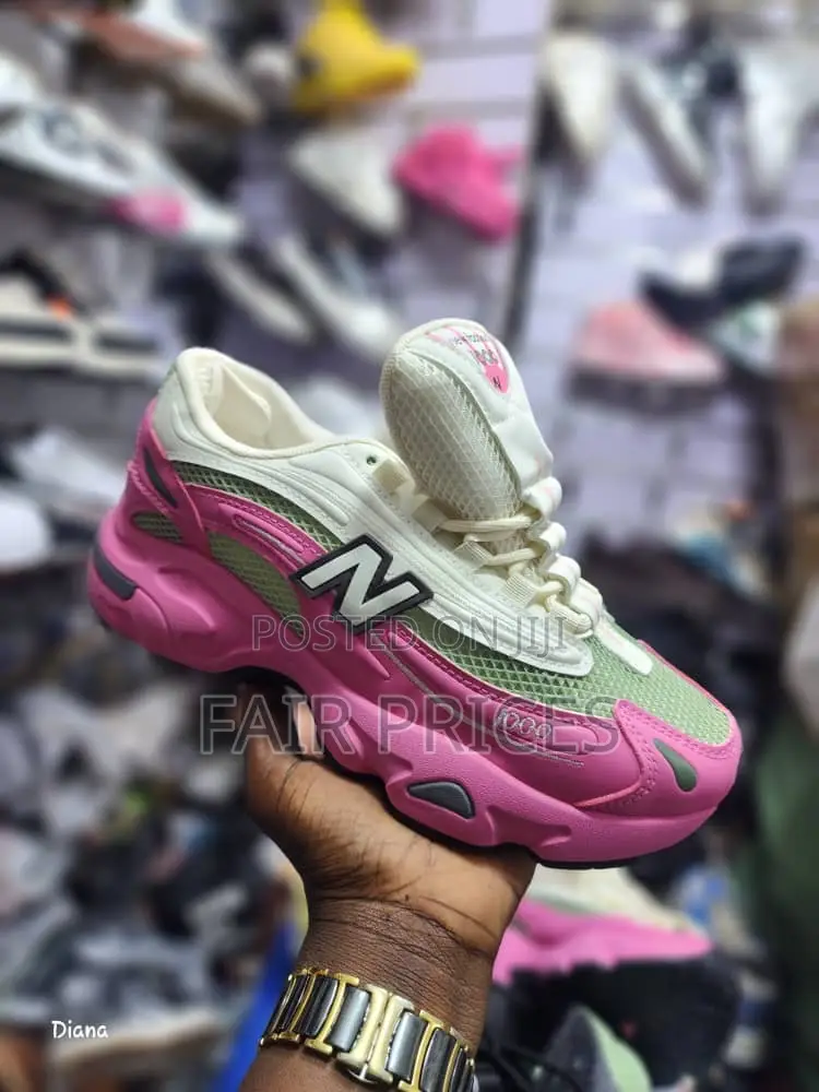 Original 1000 New Balances