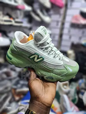 Original 1000 New Balances