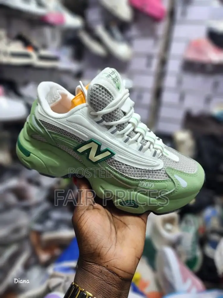 Original 1000 New Balances
