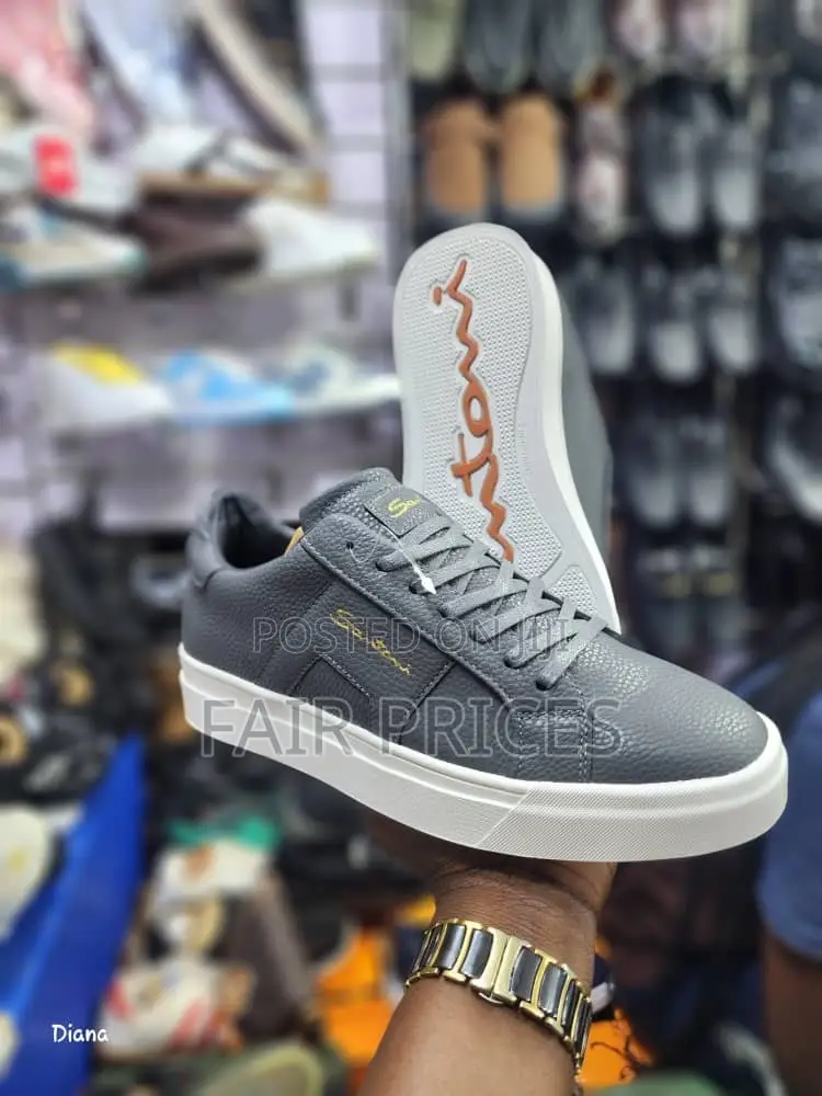 Boss Satani Sneakers