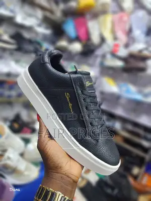 Boss Satani Sneakers