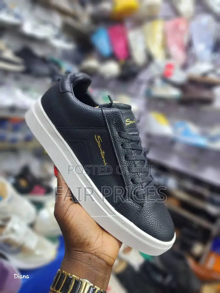 Boss Satani Sneakers