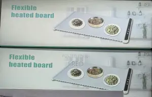 Flexible Heated Board