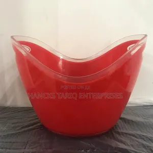 Modern Ice Bucket