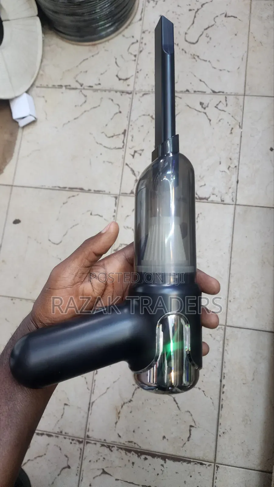 Handheld Vacuum Cleaner, Car Vacuum Cleaner, Car Interior Cleaner