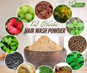 Shikakai Powder Hair 250g