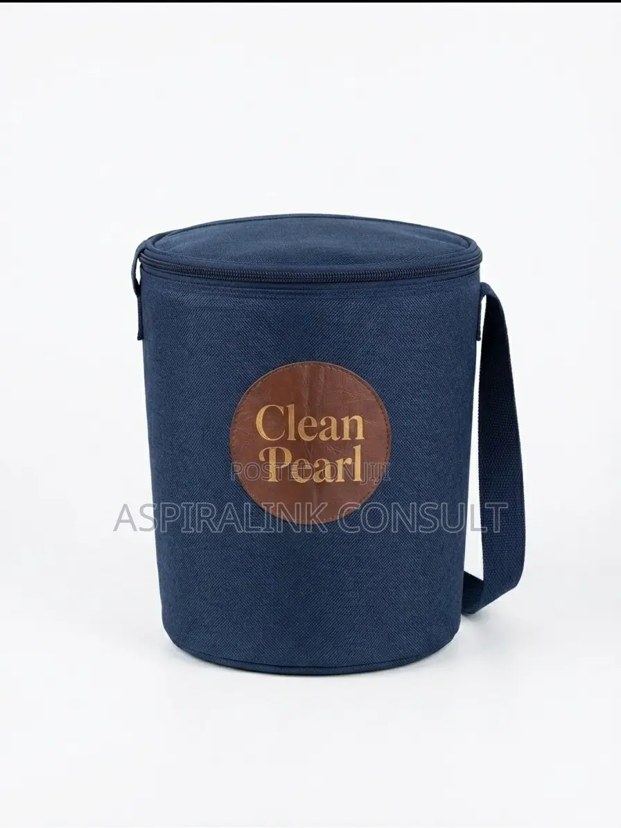 Keep Your Car Spotless With Clean Pearl Trash Kit