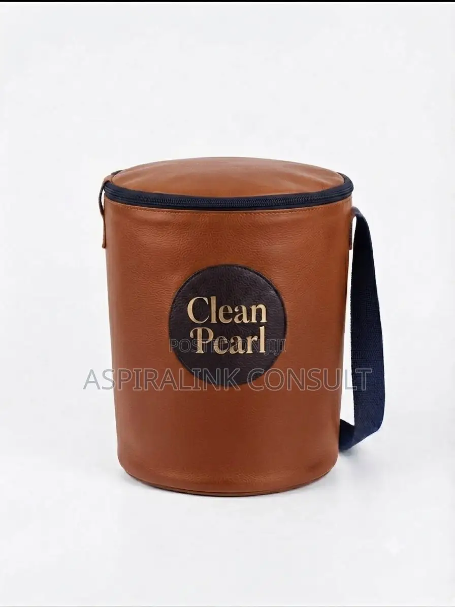 Keep Your Car Spotless With Clean Pearl Trash Kit