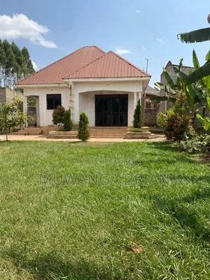 Kibanja Half an Acre
