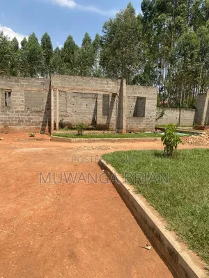 Kibanja Half an Acre