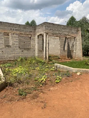Kibanja Half an Acre