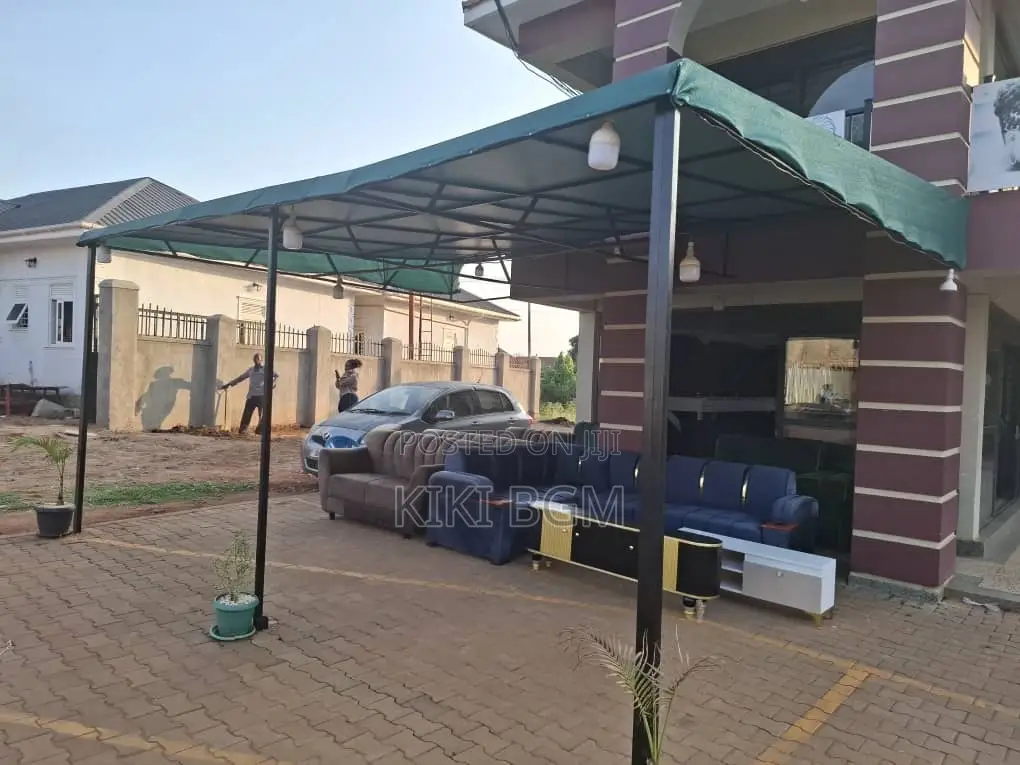 Shade Tent Canopy/Carport for Sale