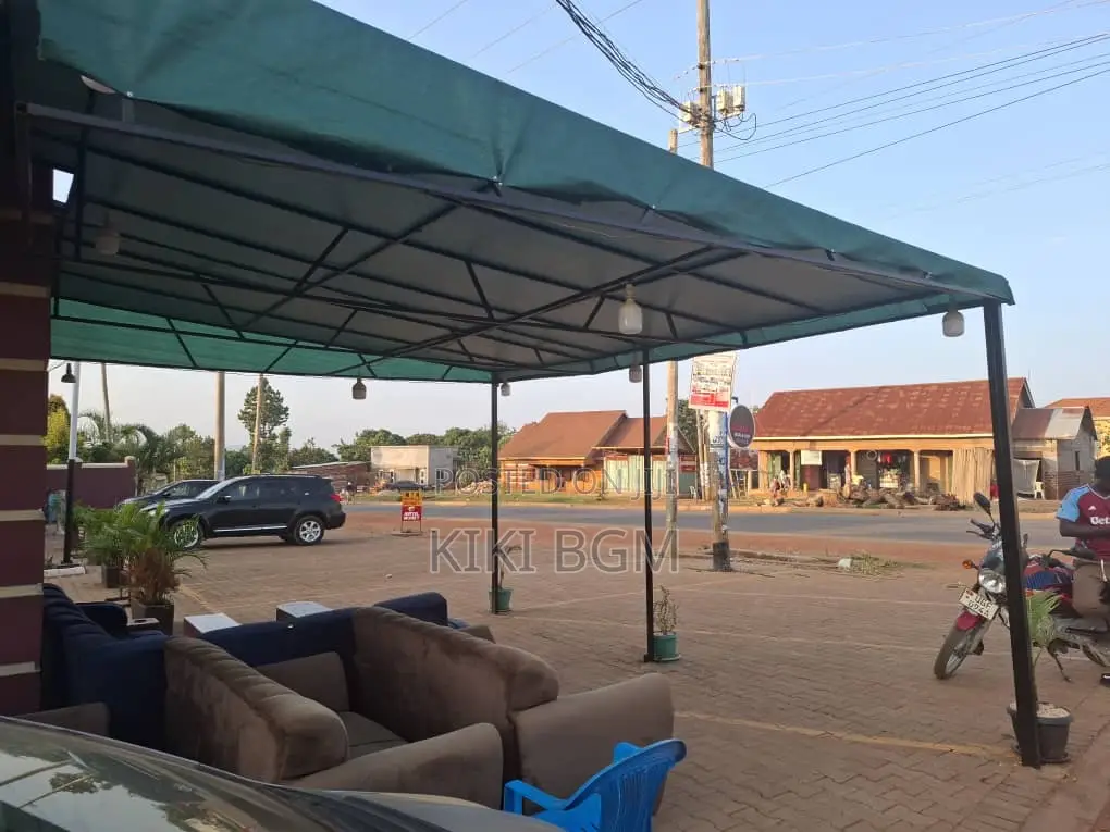Shade Tent Canopy/Carport for Sale