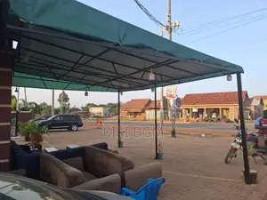 Shade Tent Canopy/Carport for Sale