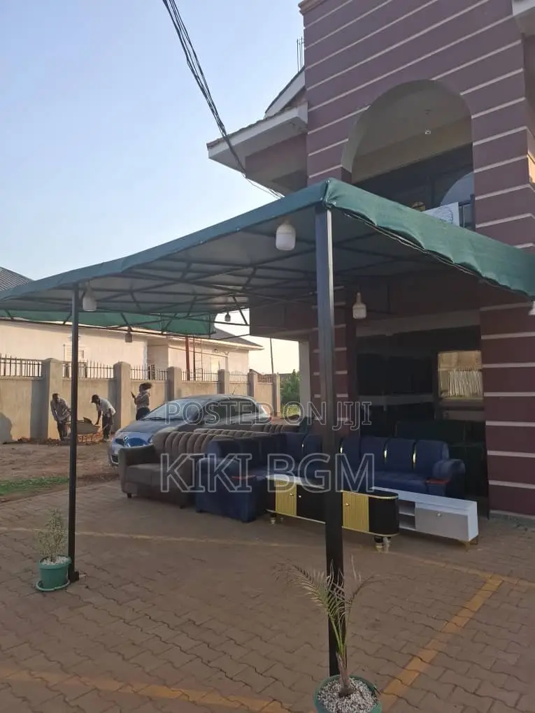 Shade Tent Canopy/Carport for Sale