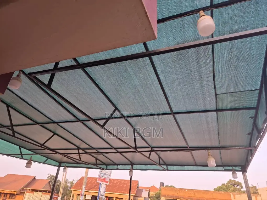 Shade Tent Canopy/Carport for Sale