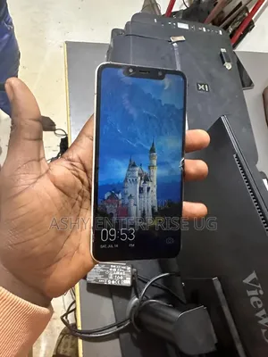 Tecno Spark 3 32 GB Rose Gold