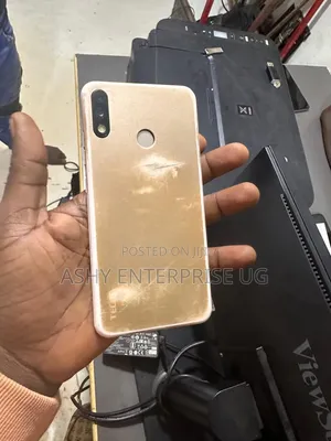 Tecno Spark 3 32 GB Rose Gold