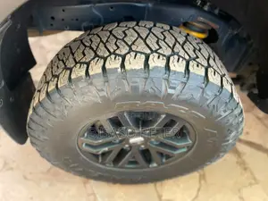 Ford Ranger Wildtrak 2021 Gray