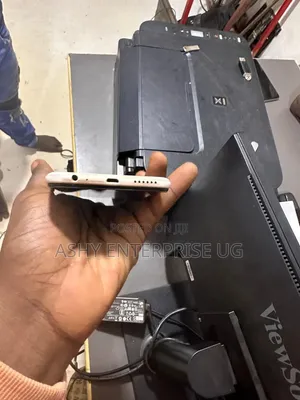 Tecno Spark 3 32 GB Rose Gold