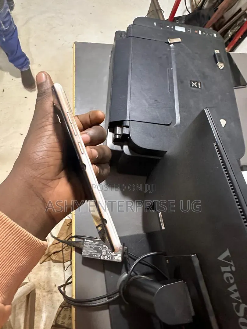 Tecno Spark 3 32 GB Rose Gold