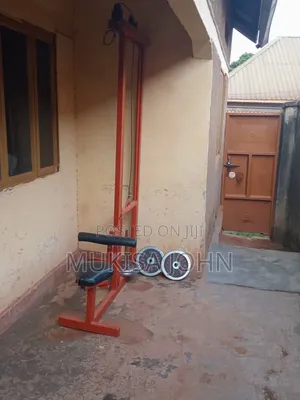 Chain Pull Up/ Weights Silver 35kg