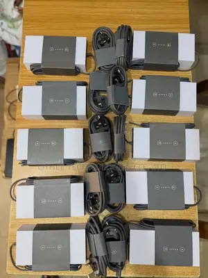 Starlink Power Adapter