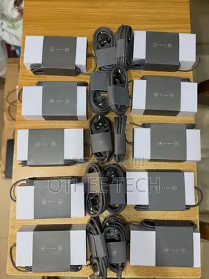 Starlink Power Adapter