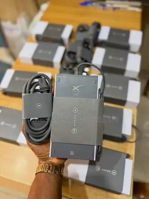 Starlink Power Adapter