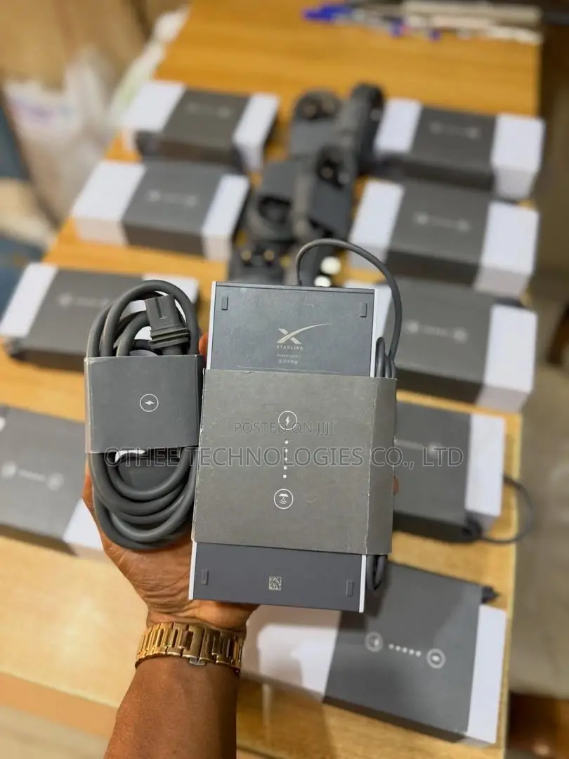 Starlink Power Adapter