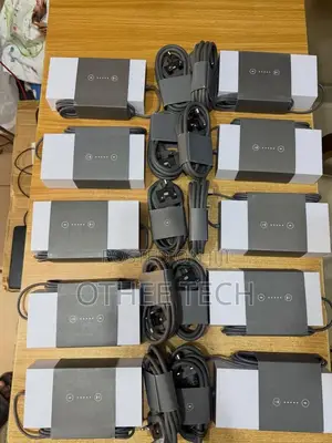 Starlink Power Adapter