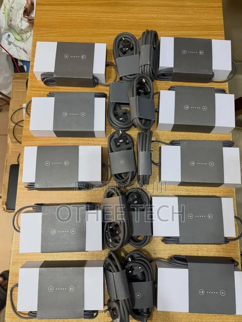 Starlink Power Adapter