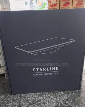 Starlink High Performance Kit