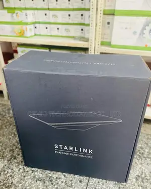 Starlink High Performance Kit