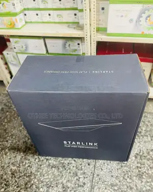 Starlink High Performance Kit