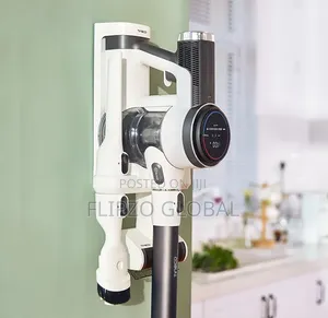 Tineco PURE ONE S12 Premium Cordless Smart WiFi Dry Vacuum Cleaner