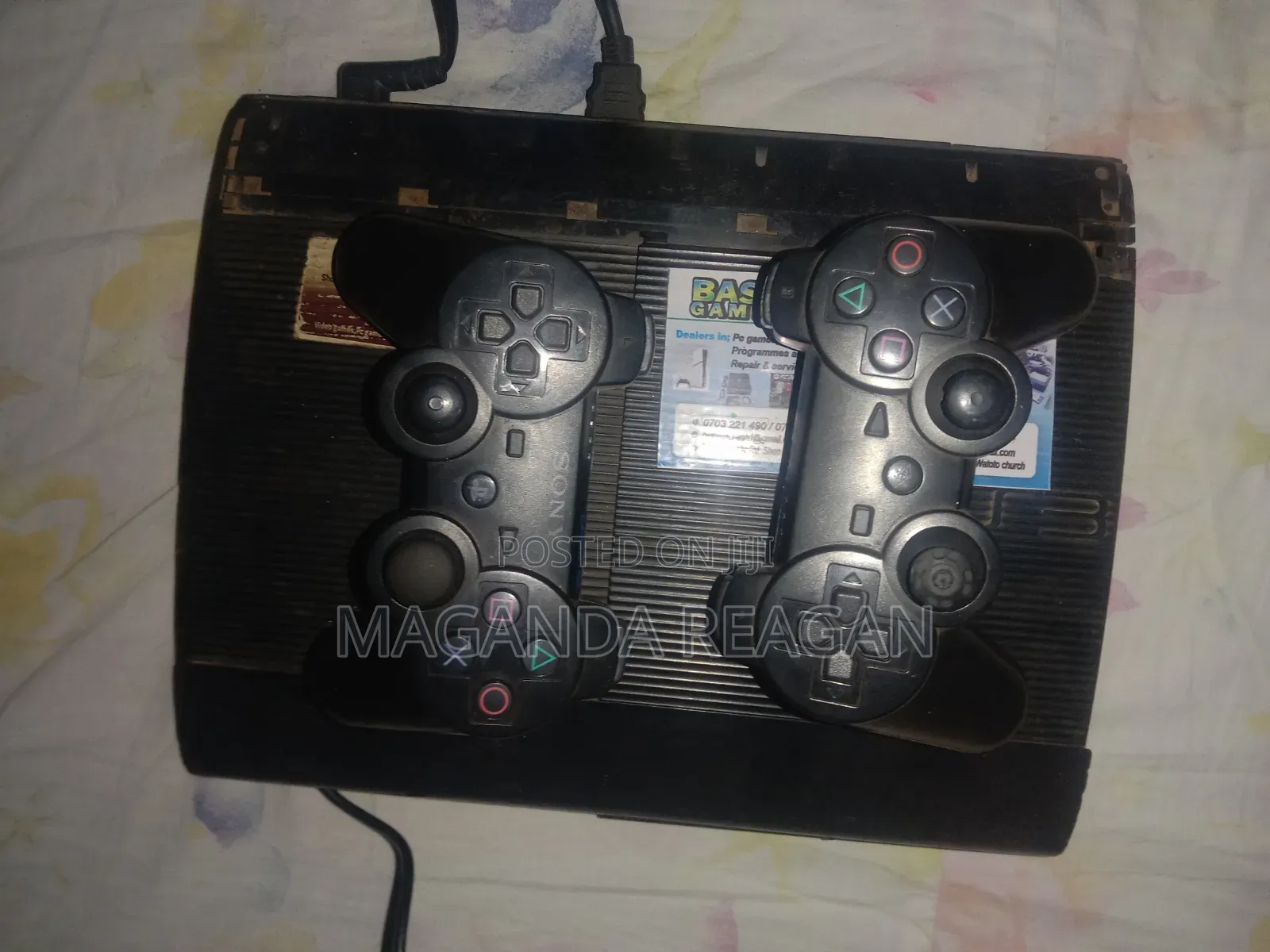 PlayStation 3